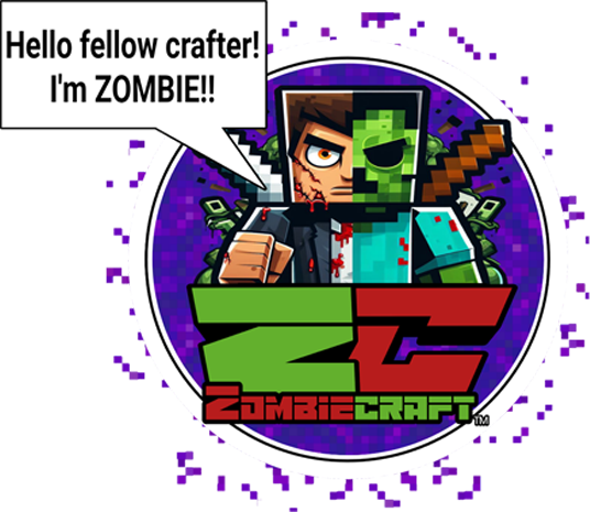 Enter ZombieCraft Addons